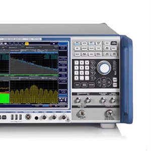 Analizador de Espectro Rohde & Schwarz FSW85 Usado, 2HZ~85GHZ, para Análisis de Señales y Frecuencias - Product Image 4