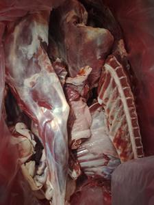 Prix de gros réduit Viande de bœuf halal congelée désossée, Viande de bufflonne, Bœuf congelé à vendre - Product Image 6