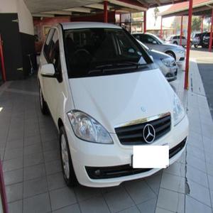 MERCEDES-BENZ CLASE A A180 2009 USADO, VOLANTE A LA IZQUIERDA/DERECHA - Product Image 1