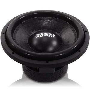 Nuevo Subwoofer Estéreo para Auto Ssundowns Audio SA12-D4 Clásico de 12 Pulgadas y 1000 W, Doble Bobina de 4 Ohmios - Product Image 1