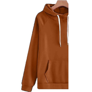Mono de satén personalizado para mujer, informal, con capucha, manga larga acampanada, cintura alta, estilo urbano, poliéster/algodón, transpirable - Product Image 6