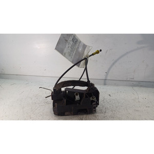 SERRURE AVANT GAUCHE RENAULT Trafic Combi 2ème Série 8200008246 M9R786 (07>) - Product Image 4