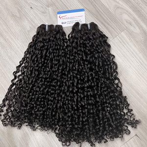ส่วนขยายของเรมี่สุดหรูเวียดนามเครื่องบริสุทธิ์100% ผ้าสองชั้นดึงธรรมชาติ - Product Image 5