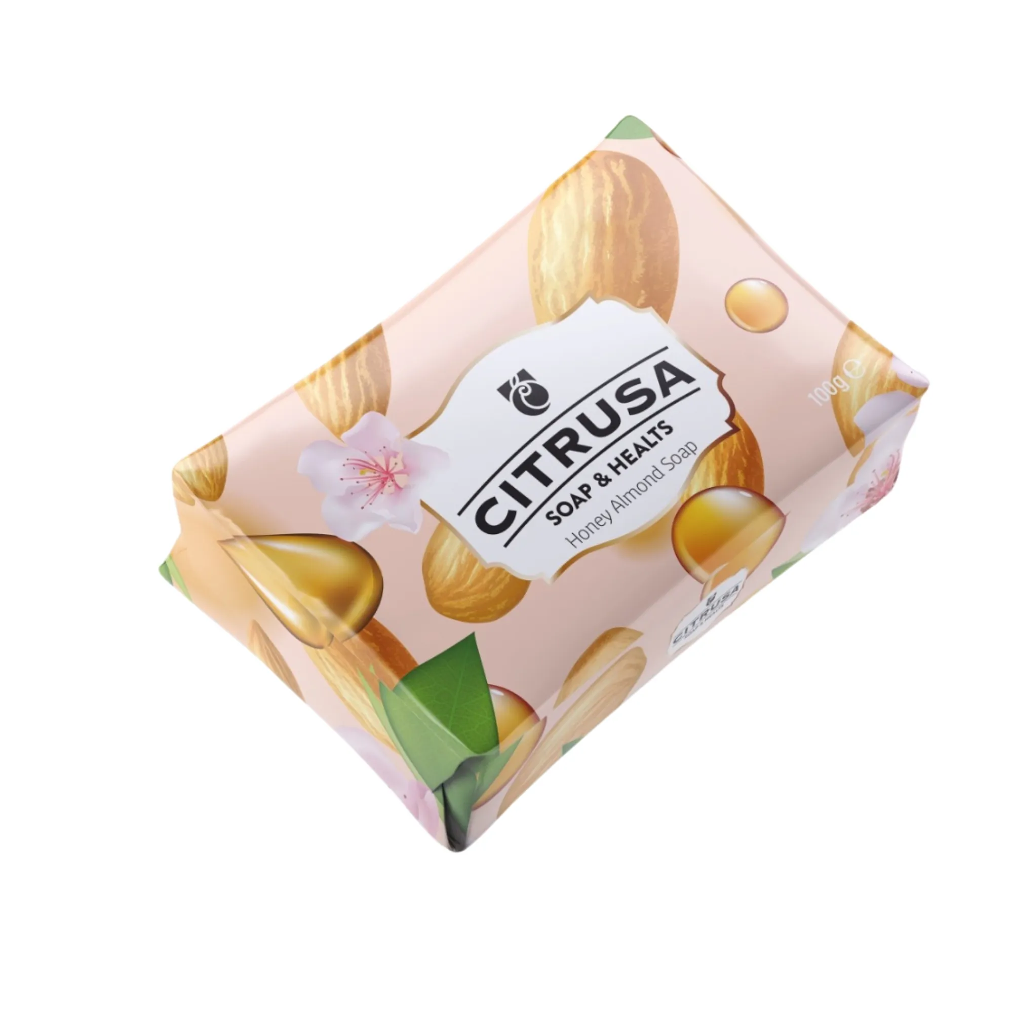 Antibacterial Soaps Natural Bath Soap Private Label Soap Manufacturer Personal Care Products Custom Label Packaging Scent