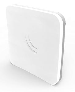 Dispositif client MikroTik SXTsq 5 ac, RBSXTsqG-5acD, 5 GHz, 1x RJ45 1000 Mb/s - Product Image 1