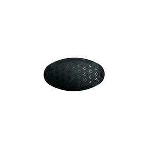 PDR Reparación de abolladuras sin pintura Esquina de plástico Elipse Diámetro plano 49x27mm 10 piezas - Product Image 2