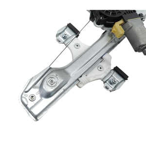 ELEVALUADORES DE VENTANAS ELÉCTRICOS DELANTEROS DERECHOS OPEL Karl Series 95137314 (15>17) - Product Image 2
