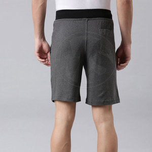 Shorts en polaire légers et respirants pour hommes, vente en gros de shorts en polaire pour hommes, shorts en polaire pour hommes au style unique - Product Image 3