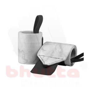 Wrist Wraps Grappling Martial Arts Boxing <b>Gloves</b> Bag Set Straps Breathable and Easy Weight Lifting Wrist Wraps - Product Image 1