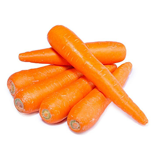 Nous exportons des carottes rouges biologiques de première qualité, juteuses et sucrées, en gros à bas prix pour l'usage alimentaire - Product Image 1