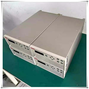 แหล่งจ่ายไฟแบบตั้งโปรแกรมได้ Keithley 2303 ผลิตในอเมริกา ปรับเปลี่ยนการใช้งานได้ทั้งไฟ AC และ DC - Product Image 4