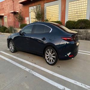 MEJOR PRECIO PARA Mazda Mazda3 Sedan 2.5 S Select 2023 - Product Image 3