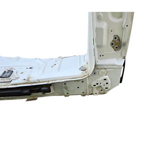 CUBIERTA TRASERA DEL CAPÓ CITROEN Jumpy Van 9811993280 (16>) - Product Image 2