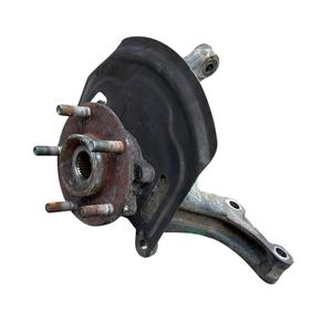 Braccio Sospensione Anteriore Destro NISSAN Qashqai 1a Serie 40014JD00 (06>09) - Product Image 2