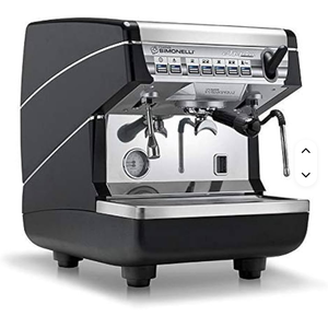 Machine à expresso commerciale Nuova-Simonelli Appia II-1 Group Vol avec Smart Wand, certifiée qualité - Product Image 1