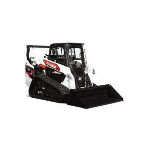 รถตักล้อยาง Bobcat S70 คุณภาพส่งออกสำหรับขาย อุปกรณ์ก่อสร้างขนาดกะทัดรัดที่เชื่อถือได้ มีจำหน่ายสำหรับผู้ซื้อระหว่างประเทศ - Product Image 4