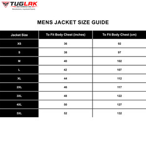 Chaqueta de cuero de motocicleta de alta calidad para hombres y mujeres Chaqueta de motocicleta de invierno de precio razonable - Product Image 6