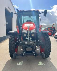 Utilisé pour le tracteur agricole à roues M954 4WD de 70 CV. - Product Image 1