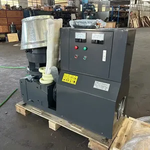 Machine de fabrication de granulés de bois Machine à granulés de biomasse Presse à granulés de bois