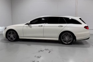 Mercedes-Benz E450 4Matic Wagon 2019 Usado - Excelente Estado - Product Image 2
