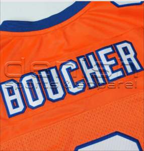 Camisetas de fútbol americano personalizadas profesionales, ropa deportiva de equipo de bordado completamente sublimado, conjuntos de camisetas directas de fábrica OEM - Product Image 3