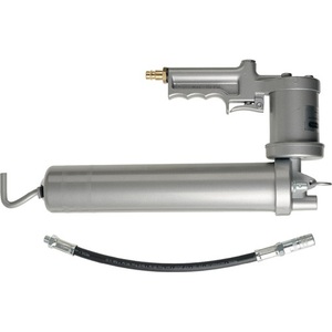 Pistolet à graisse pneumatique DLplus pour cartouches de graisse de 400 g, outil PRESSOL de 500 cm - Product Image 1