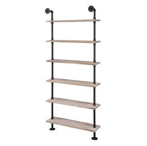 Antique design metal & wood <b>storage</b> shelving <b>rack</b> bulk quantity wholesale for home hotels and restaurant <b>kitchen</b> living room - Product Image 1
