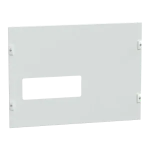 Per Schneider Electric LVS03215: Pannello Frontale per Armadio/Contenitore, Sensore Hardware e Accessori - Product Image 1