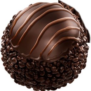 Coffret cadeau Ferrero Rondnoir de chocolats noirs, 32 pièces, pour les détaillants de luxe et les boutiques de cadeaux haut de gamme, vente en gros - Product Image 6