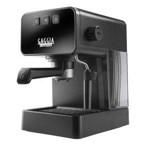 เครื่องชงกาแฟเอสเพรสโซ่ 1900W ESPRESSO Style สีดำหิน รุ่น EG2111 01 - Product Image 1