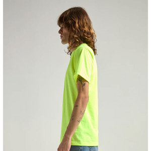 Shaka Wear-Camiseta de algodón de manga corta con cuello redondo para hombre - Product Image 3