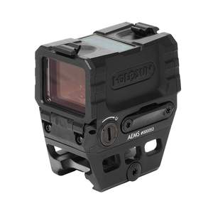 ผู้จัดจำหน่ายที่ได้รับการยืนยันของ Holosun AEMS 211301 กล้องเล็งแบบ Reflex Sight รุ่น Advanced Enclosed พร้อม Multi-Reticle 2 Dot / 65 Circle สีแดง - Product Image 1