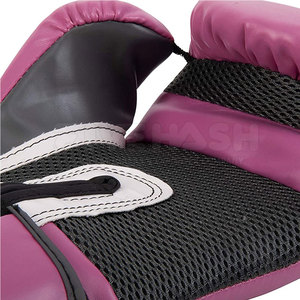 Guantes de Boxeo de Alta Calidad al Mejor Precio, Fabricante Pakistaní, Guantes de Boxeo de Piel Sintética para Hombre - Product Image 4