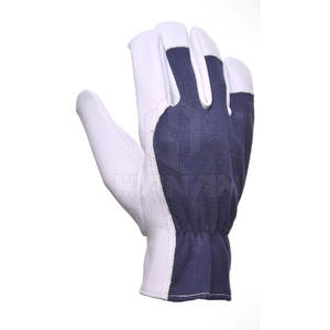PU Coated Cut-Resistant Safety <b>Gloves</b> for Industrial Assembly Line Protective Assembly <b>Gloves</b> - Product Image 5