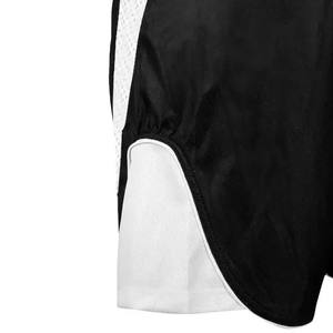 Nouveau meilleur Style hommes MMA Shorts solide écologique séchage rapide respirant léger haute qualité 100% Polyester vêtements d'entraînement - Product Image 5