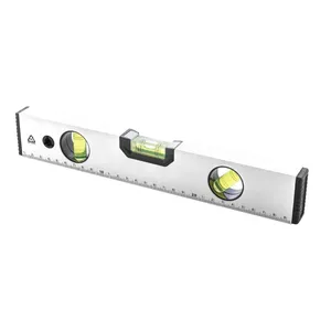 Cintas métricas promocionales recicladas y sostenibles Ratupass Spirit Level - Product Image 1