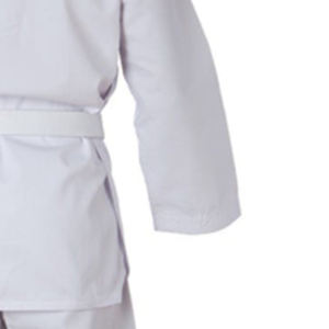 Uniforme de Jiu-jitsu brasileño hecho a medida de fabricación al por mayor, traje de Bjj para entrenamiento de competición, Diseña tu propio Bjj Gi - Product Image 5