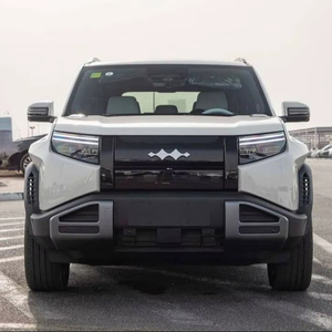 Vehículo Eléctrico Leo Pard TITAN IUM 3 EV 2025-2026, Tracción en las Cuatro Ruedas, Autonomía de 501-600 km, Potencia de 300 KW, para Importación en Japón - Product Image 1