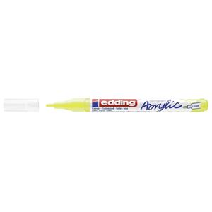 Paquete de 10 Marcadores Acrílicos Edding 5300 para Arte y Creatividad - Product Image 1