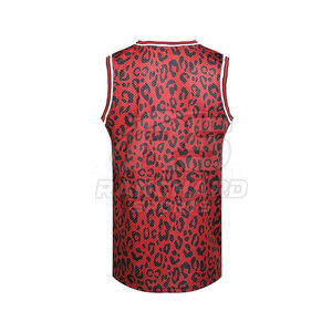 Maillot de basket-ball pour hommes, tissu en maille, design d'équipe professionnel, maillot de basket-ball pour adultes, vêtements de sport de haute qualité pour l'entraînement et les matchs - Product Image 2