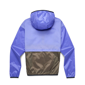 Logo personnalisé veste coupe-vent pour femmes robuste coupe ajustée longue longueur taille XL tissu imprimé toutes les tailles disponibles - Product Image 5