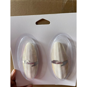 Suplemento de calcio de hueso de sepia Premium para pájaros y roedores, recorte de pico, juguete de enriquecimiento de mascotas Natural más vendido - Product Image 2