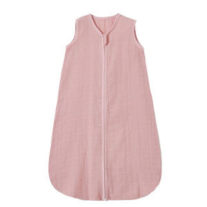 Saco de Dormir para Bebé Tog Personalizado al por Mayor, Saco de Dormir para Recién Nacido de 0 <span class=keywords><strong>a</strong></span> 3 <span class=keywords><strong>Meses</strong></span>, Envoltura sin Mangas, Mantas Envolventes, Saco de Dormir para Bebé - Product Image 5