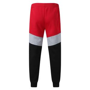 Chándal Deportivo Personalizado para Hombre, Transpirable, de Forro Polar, Estilo Hip Hop, con Pantalones con Capucha, Chándal Informal de Algodón para Invierno - Product Image 6