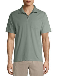 Camiseta de Trabajo Casual de Manga Corta para Hombre, 100% Algodón Terry, con Logotipo Personalizado, Ecológica y de Secado Rápido - Product Image 5