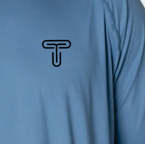 เสื้อยืดผู้ชายขายส่งคุณภาพสูง ผ้าฝ้าย 100% แขนสั้น รุ่นยอดนิยม - Product Image 6