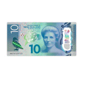 Billets de banque néo-zélandais en soie imperméable de haute qualité, fiables, à bas prix, en gros, pour usage professionnel et personnel – Nouveauté très demandée - Product Image 3