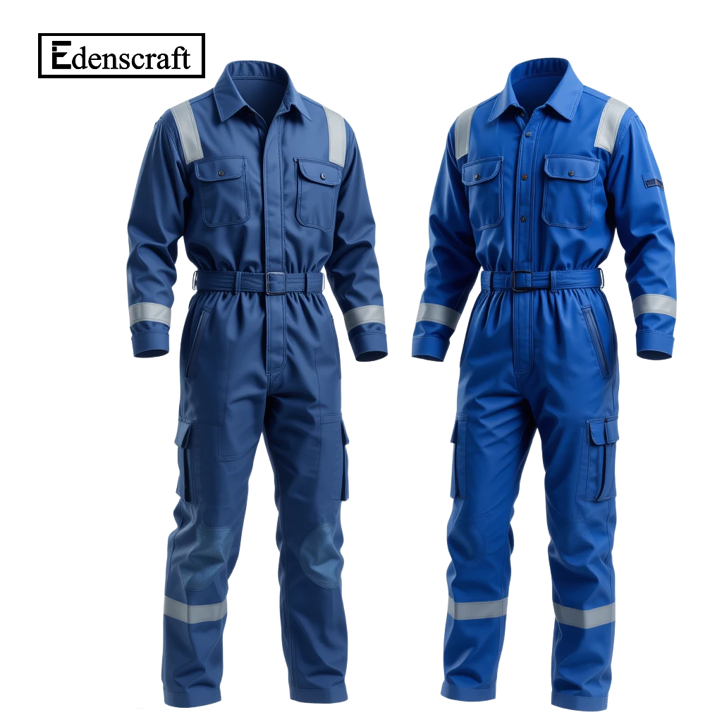 Blue (Color and Design Customizable)