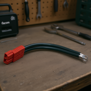 สายเคเบิลและสายไฟเสริมฟากอม 1 เมตร ผลิตภัณฑ์ฟากอม - Product Image 3