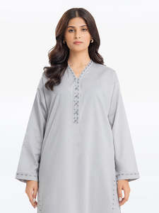 2025-26 superventas mujeres Salwar Kameez vestido cómodo algodón Digital impreso césped precio bajo ropa India pakistaní - Product Image 4